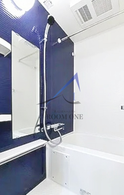 AZEST川崎大師Ⅲの浴室|お風呂です。
