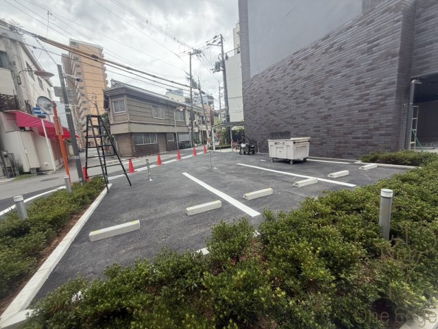 ファーストフィオーレ十三エリオのその他共用部分