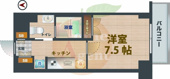 コンフォリア西新宿の画像