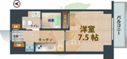 コンフォリア西新宿の画像