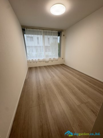 ドルミ藤沢Ｃ棟の子供部屋