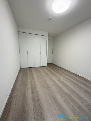 ドルミ藤沢Ｃ棟の子供部屋