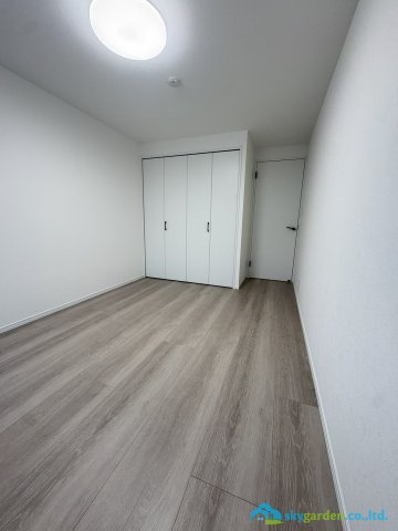 ドルミ藤沢Ｃ棟の子供部屋