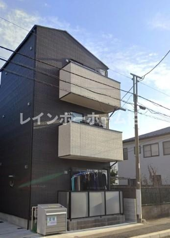 【仲介手数料：50％OFF】対象物件！のバルコニー