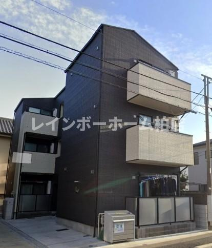 【仲介手数料：50％OFF】対象物件！のエントランス