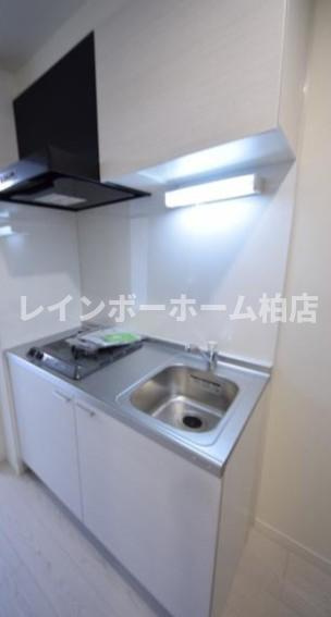 【仲介手数料：50％OFF】対象物件！のキッチン