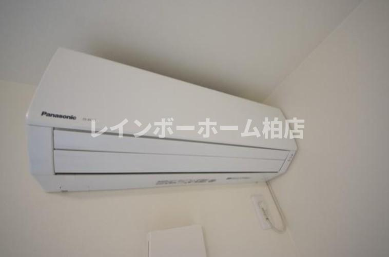 【仲介手数料：50％OFF】対象物件！の設備