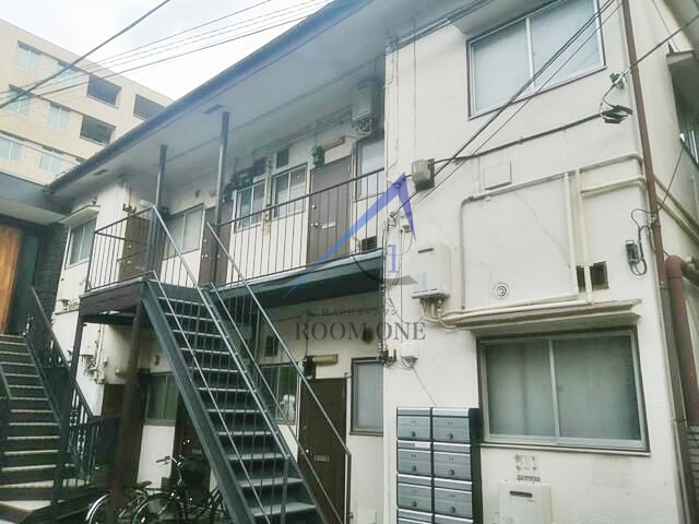マチダアパート