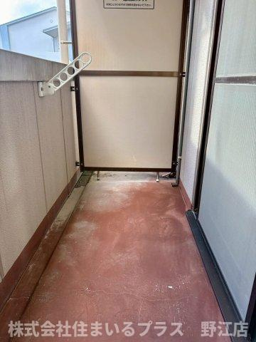 リバティ内代の居間・リビング