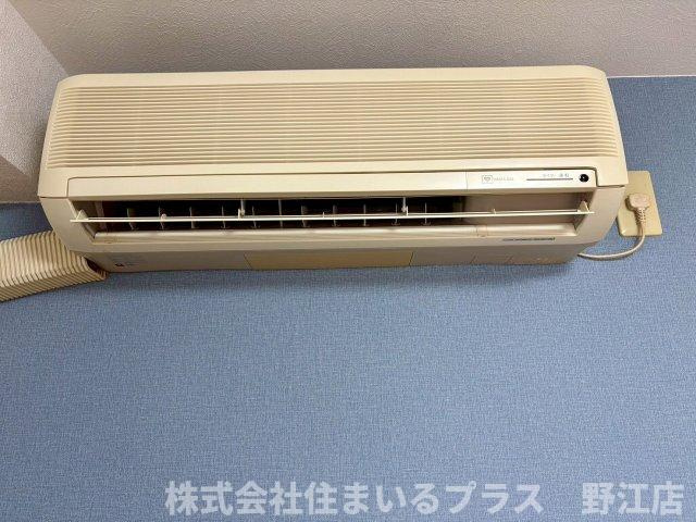 リバティ内代の設備