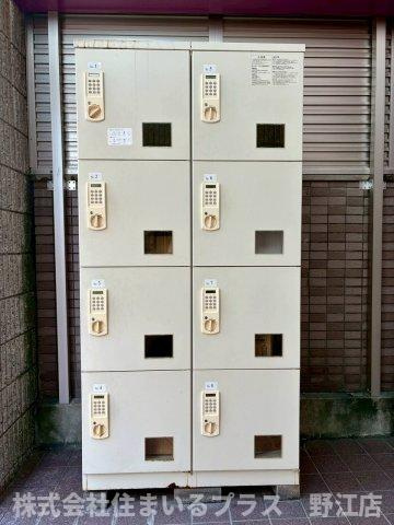 リバティ内代のその他共用部分