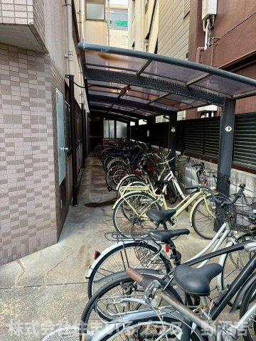 リバティ内代のその他共用部分