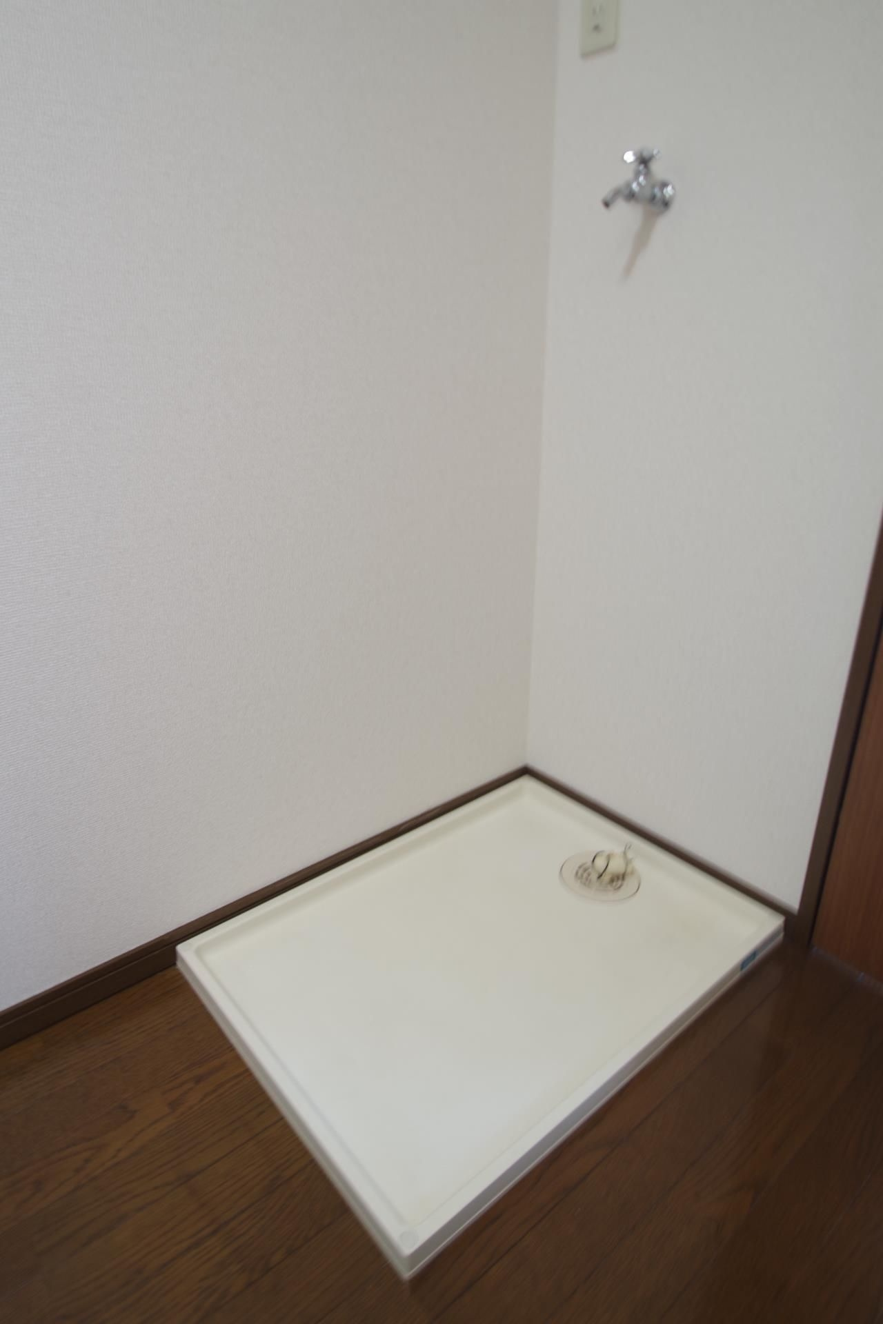 クロノス新生の設備