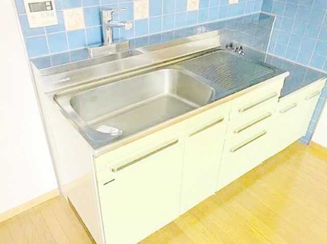 ノアールのキッチン|別部屋参考写真