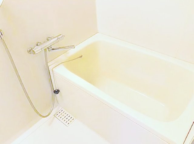 ノアールの浴室|別部屋参考写真