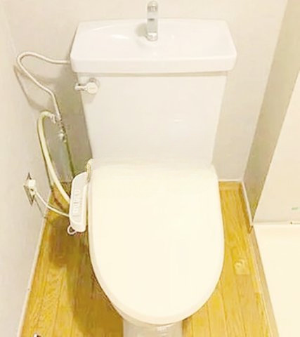 ノアールのトイレ|別部屋参考写真