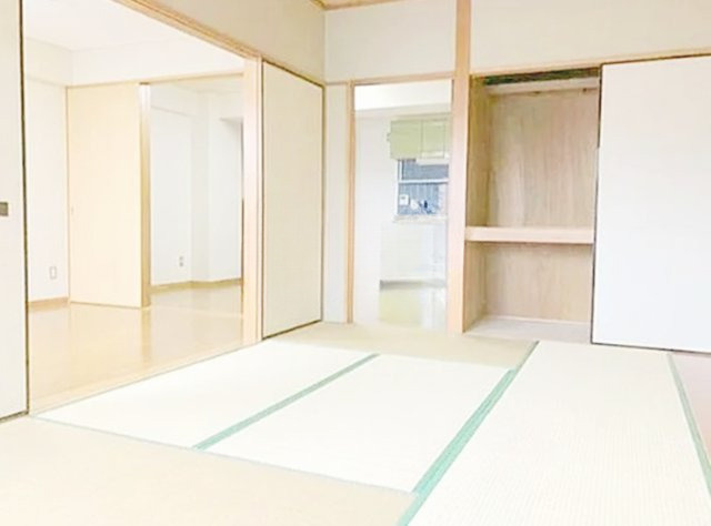 ノアールの和室|別部屋参考写真