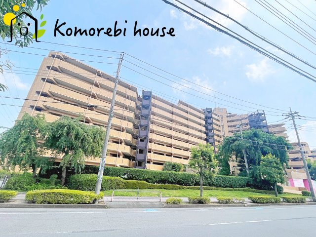 ライオンズガーデン東大宮弐番館