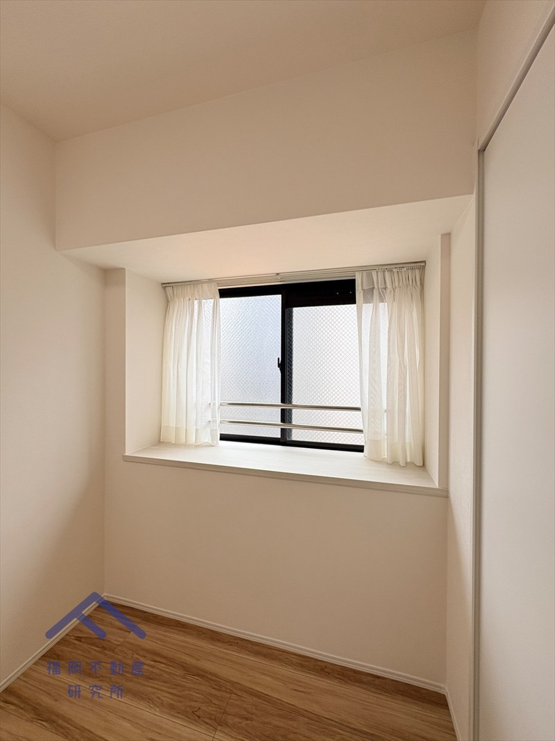 コアマンション美野島のその他