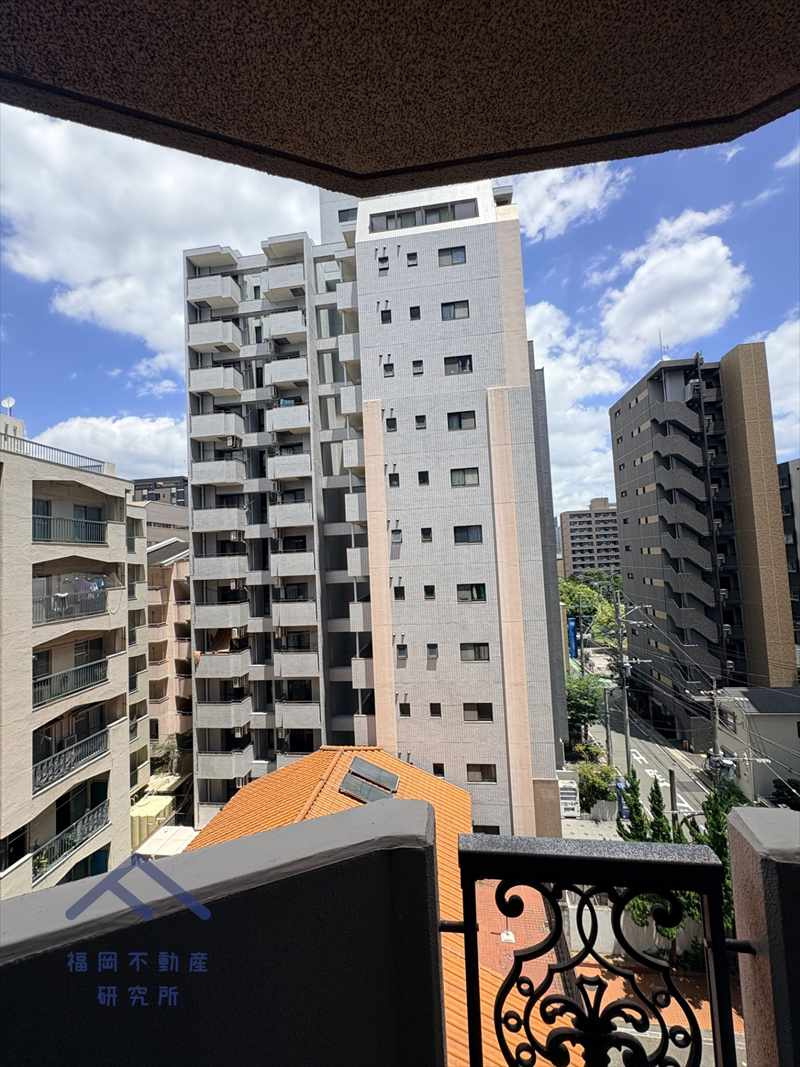 コアマンション美野島のその他
