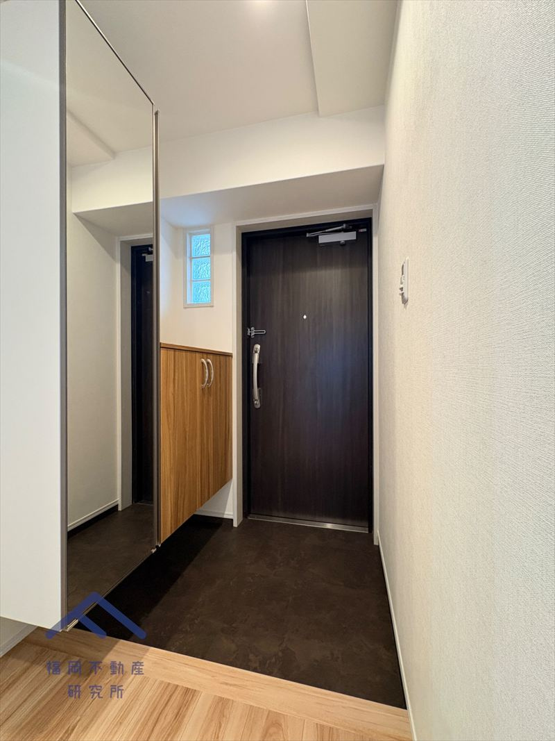 コアマンション美野島のその他共用部分