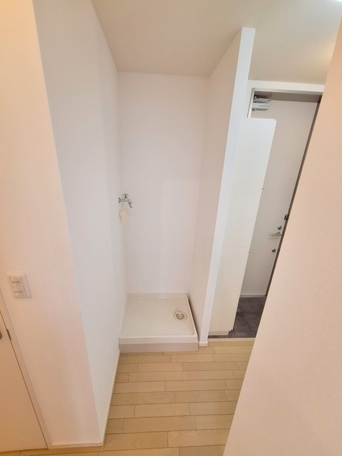 アーバンプラザの内装|★室内洗濯機置き場★別部屋参考写真