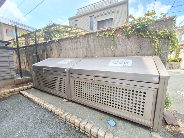 アーバンプラザのその他共用部分