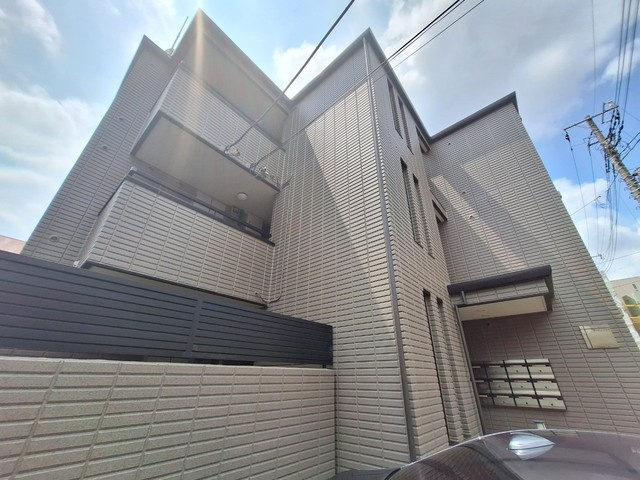アーバンプラザのその他共用部分|★地震・火事に強い旭化成ヘーベルメゾン★