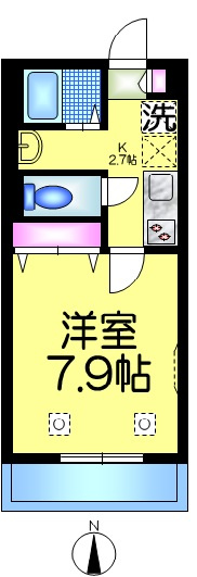 アーバンプラザの間取り|★間取り★