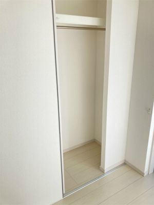 リブリ・フレーズメゾンの収納