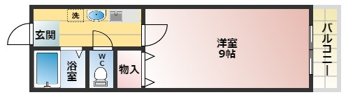 【間取り】 | アクティブ21