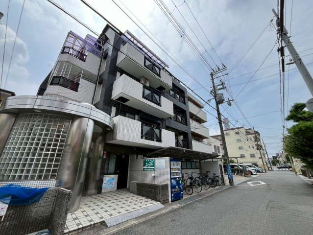 エスポワール六甲