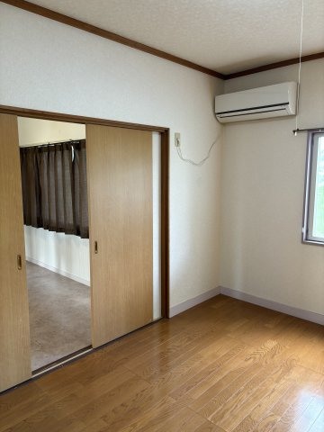 【内装】 | 茂原市道表　アパート2棟