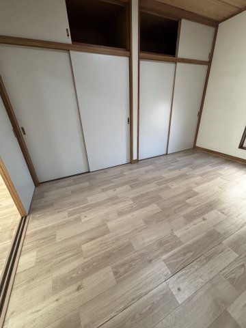 【内装】 | 茂原市道表　アパート2棟