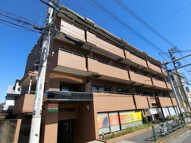 国分寺市本多５丁目のマンションの画像