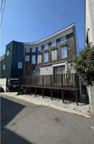 茅ヶ崎市本村4丁目　中古戸建　32.41坪の画像