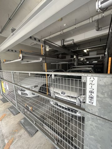 エグゼリエみなと通りのその他共用部分