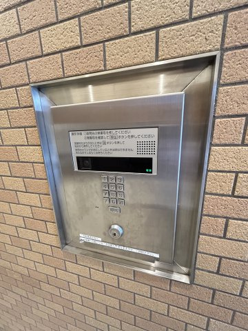 エグゼリエみなと通りのその他共用部分