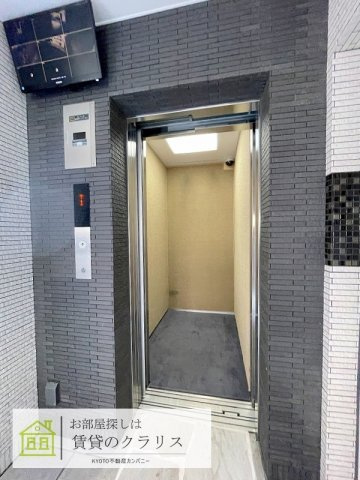 ドウエル東寺道
