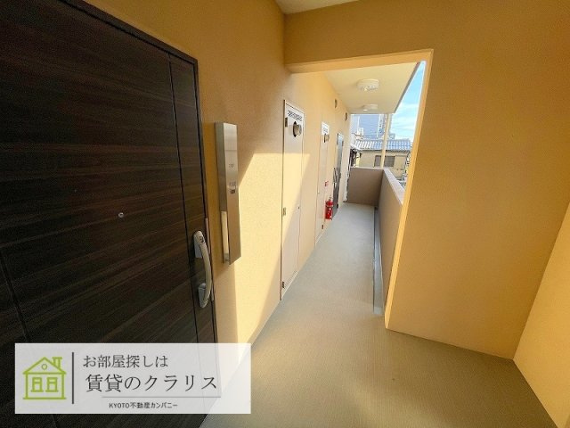 ドウエル東寺道