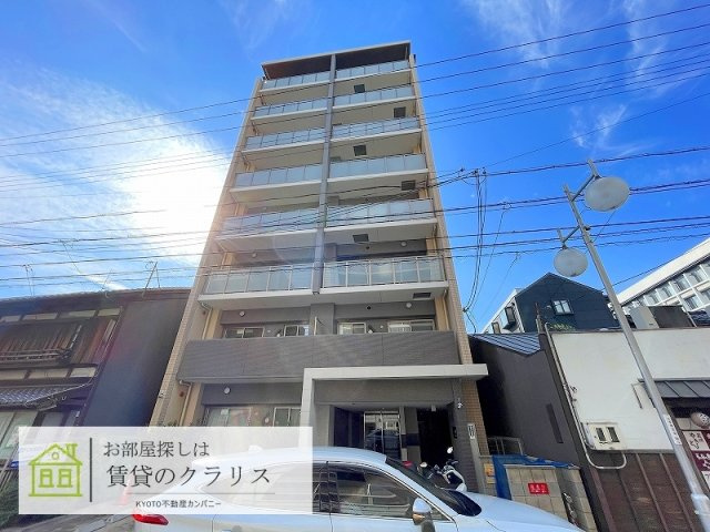 ドウエル東寺道