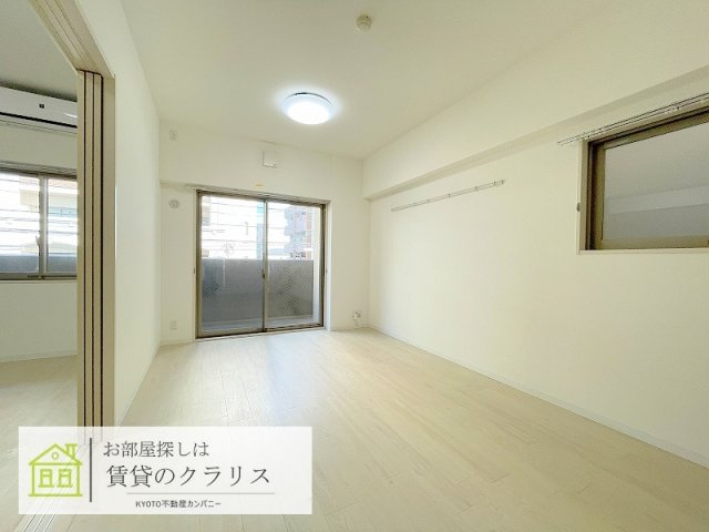 ドウエル東寺道