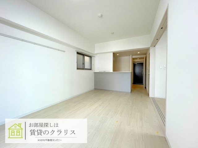 ドウエル東寺道