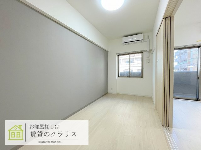 ドウエル東寺道