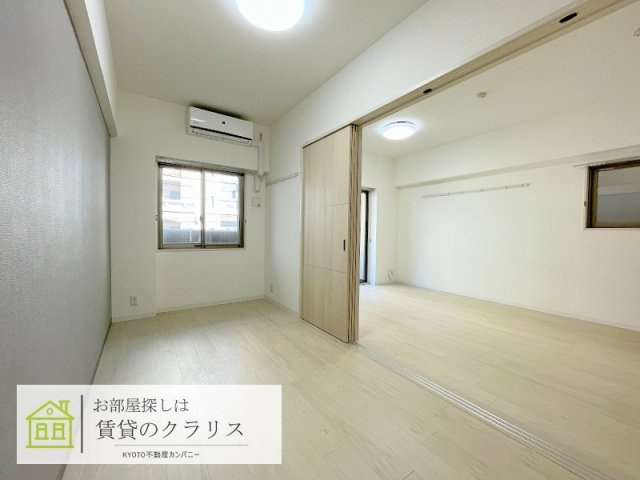 ドウエル東寺道
