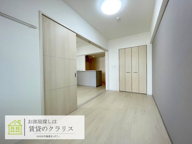 ドウエル東寺道
