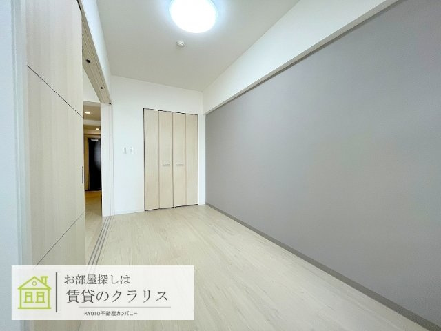 ドウエル東寺道