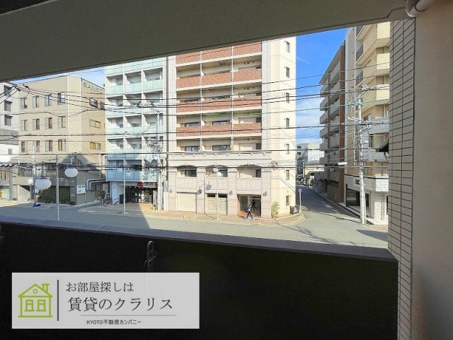 ドウエル東寺道