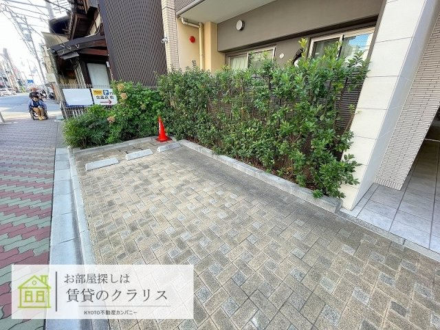 ドウエル東寺道