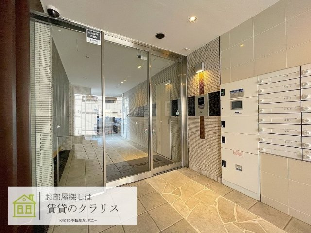 ドウエル東寺道